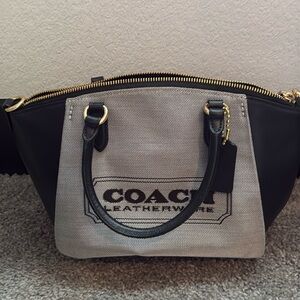 Coach Mini Bag